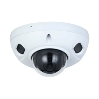 Miniatura 1 de (DH-IPC-HDBW3441FP-AS-0280B-S2) DAHUA CAMARA IP DOMO COMPACTO WIZSENSE SERIE 3 4MP CON INTELIGENCIA ARTIFICIAL LED IR PAL WDR STARLIGHT SOPORTA MICROS
