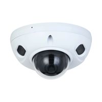 Miniatura 2 de (DH-IPC-HDBW3441FP-AS-0280B-S2) DAHUA CAMARA IP DOMO COMPACTO WIZSENSE SERIE 3 4MP CON INTELIGENCIA ARTIFICIAL LED IR PAL WDR STARLIGHT SOPORTA MICROS
