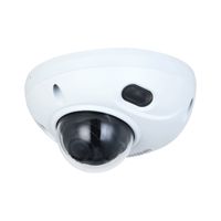 Miniatura 3 de (DH-IPC-HDBW3441FP-AS-0280B-S2) DAHUA CAMARA IP DOMO COMPACTO WIZSENSE SERIE 3 4MP CON INTELIGENCIA ARTIFICIAL LED IR PAL WDR STARLIGHT SOPORTA MICROS