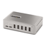 10-Port-USB-C-Hub-Self-Powered-10Gbps