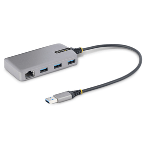 Hub-Ladr-n-USB-3.0-5Gbps-de-3-Puertos-USB-A---Red-Ethernet