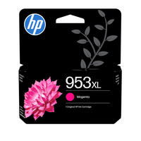 CARTUCHO HP MAGENTA 953XL F6U17AE#301