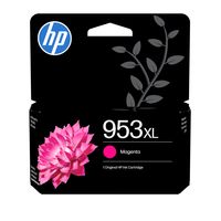 Miniatura 2 de CARTUCHO HP MAGENTA 953XL F6U17AE#301