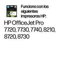 Miniatura 3 de CARTUCHO HP MAGENTA 953XL F6U17AE#301