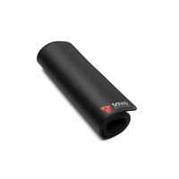 Miniatura 5 de Savio Black Edition Turbo Dynamic XXL 100x50 Gaming mouse pad Alfombrilla de rat  n para juegos Negro