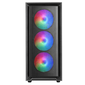 CAJA-ATX-SEMITORRE-GAMING-MARS-GAMING-MCAIR-FRONTAL-NEGRO-DE-MALLA-4x120mm-RAINBOW