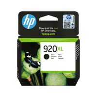 Miniatura 2 de CARTUCHO HP NEGRO 920XL CD975AE