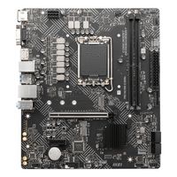 Miniatura 3 de MSI Intel  PRO H610M-G DDR4 LGA 1700