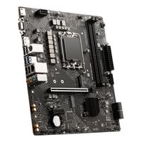 Miniatura 5 de MSI Intel  PRO H610M-G DDR4 LGA 1700