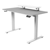Miniatura 3 de Cougar Mesa E-Star 120 eléctrica White