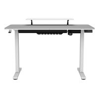 Miniatura 4 de Cougar Mesa E-Star 120 eléctrica White