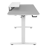 Miniatura 5 de Cougar Mesa E-Star 120 eléctrica White