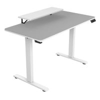 Miniatura 6 de Cougar Mesa E-Star 120 eléctrica White