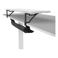 Miniatura 8 de Cougar Mesa E-Star 120 eléctrica White