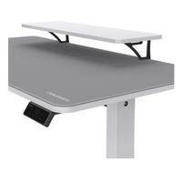Miniatura 10 de Cougar Mesa E-Star 120 eléctrica White