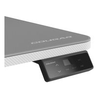 Miniatura 11 de Cougar Mesa E-Star 120 eléctrica White