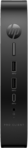 TC PRO T550 8/32 HP THIN PRO