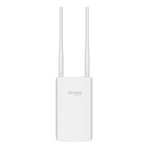 PUNTO-DE-ACCESO-EXTERIOR-WIFI-6-TP-LINK-EAP603-OUTDOOR-AX1800-1201Mbps-5GHz-1xRJ45-Gbps-PoE