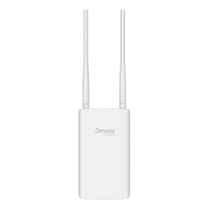 PUNTO-DE-ACCESO-EXTERIOR-WIFI-6-TP-LINK-EAP603-OUTDOOR-AX1800-1201Mbps-5GHz-1xRJ45-Gbps-PoE