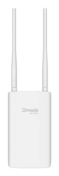 PUNTO DE ACCESO EXTERIOR WIFI 6 TP-LINK EAP603-OUTDOOR AX1800 1201Mbps 5GHz 1xRJ45 Gbps PoE