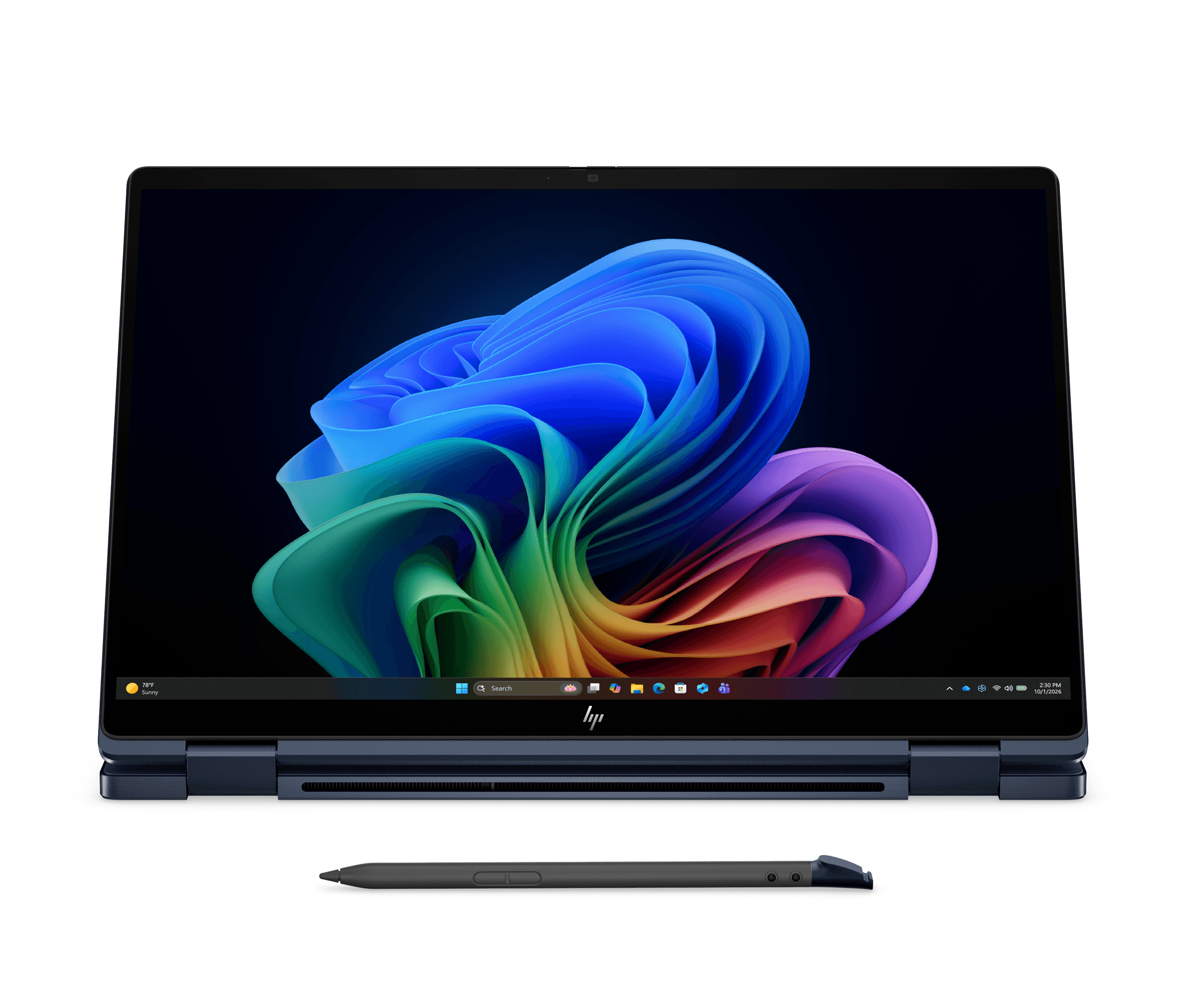 HP EBXFlG2i14AI U7 356H 1432GB/1TLTE5GPC