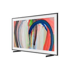 Televisor SAMSUNG 55" The Frame TV 55" The Frame LS03HE 4K SIN reflejos Samsung Vision AI Smart TV (2026) QLED 4K Ultra HD