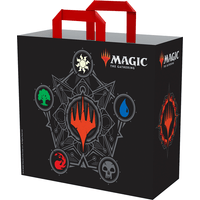 Miniatura 1 de BOLSA REUTULIZABLE 5 COLORES MAGIC