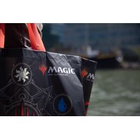 Miniatura 6 de BOLSA REUTULIZABLE 5 COLORES MAGIC