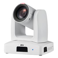 Miniatura 3 de AVER PROAV CAMARA TR211W (61S9120000AM) TR211 (1080P60, HDMI, 3GSDI, USB, IP, AUTO TRACKING), NDI HX3  WHITE COLOR