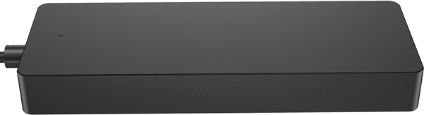 CONCENTRADOR DE VIAJE USB-C HP G3