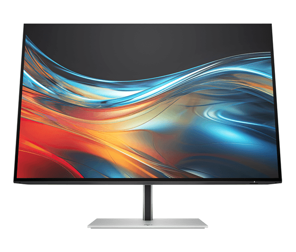 HP Monitor HP Pro de la serie 7 de 24 pulgadas con resolución WUXGA: 724pn 24