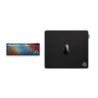 Miniatura 5 de ALFOMBRILLA STEELSERIES QCK PERF L BALANCE (63432)