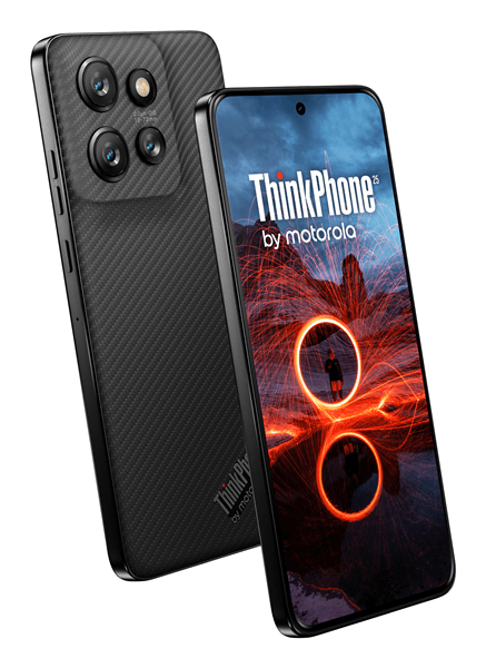 MOTOROLA ThinkPhone25 ThinkPhone25 6.36