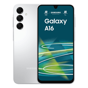 SAMSUNG-Galaxy-Galaxy-A16-6.7--4G-4GB-128GB-Gris