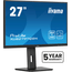 IIYAMA-XUB2797QSN-B2--ProLite-27--LED-IPS-Quad-HD-HDMI-Altavoces