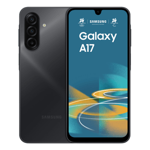 SAMSUNG--Galaxy-A17-6.7--4G-4GB-128GB-Negro