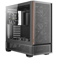 Miniatura 8 de ANTEC  P30 AIR  Negro
