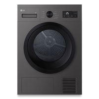 Miniatura 1 de SECADORA CON BOMBA DE CALOR LG RHA1008NDK 8 KG D GRAFITO