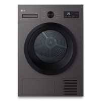 Miniatura 2 de SECADORA CON BOMBA DE CALOR LG RHA1008NDK 8 KG D GRAFITO