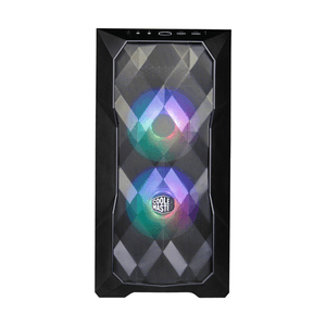 COOLER-MASTER--TD300-RGB-Negro-Incluye-Fuente