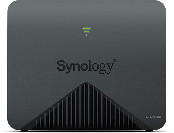 MR2200AC MESH ROUTER 717 MHZ QC 256MB DDR3 1X GBE LAN 1X GBE WAN IN