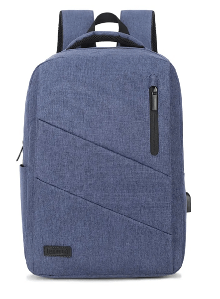 MALETIN PORTATIL 15.6´´ SUBBLIM BLUE