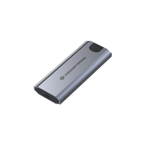 CAJA-EXTERNA-M.2-USB-C-CONCEPTRONIC-DANTE-HD-M.2-NVMe-SSD-USB-C-3.2-Gen2---USB-A
