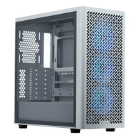 Miniatura 1 de CAJA COOLER MASTER ELITE 502 BLANCA (E502-WGNN-S00)