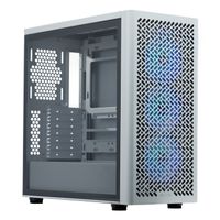 Miniatura 2 de CAJA COOLER MASTER ELITE 502 BLANCA (E502-WGNN-S00)