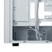 Miniatura 4 de CAJA COOLER MASTER ELITE 502 BLANCA (E502-WGNN-S00)