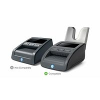 Miniatura 5 de APILADOR EXTRAIBLE DE BILLETES SAFESCAN RS-100 112-0695