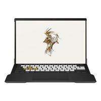 Miniatura 2 de PORTATIL GAMING ASUS ROG FLOW GZ302EAC-RU178W AMD AI MAX+ 395, 128GB,1TB SSD, 13.4" 2K,  W11