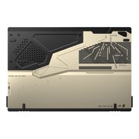 Miniatura 5 de PORTATIL GAMING ASUS ROG FLOW GZ302EAC-RU178W AMD AI MAX+ 395, 128GB,1TB SSD, 13.4" 2K,  W11