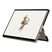 Miniatura 11 de PORTATIL GAMING ASUS ROG FLOW GZ302EAC-RU178W AMD AI MAX+ 395, 128GB,1TB SSD, 13.4" 2K,  W11